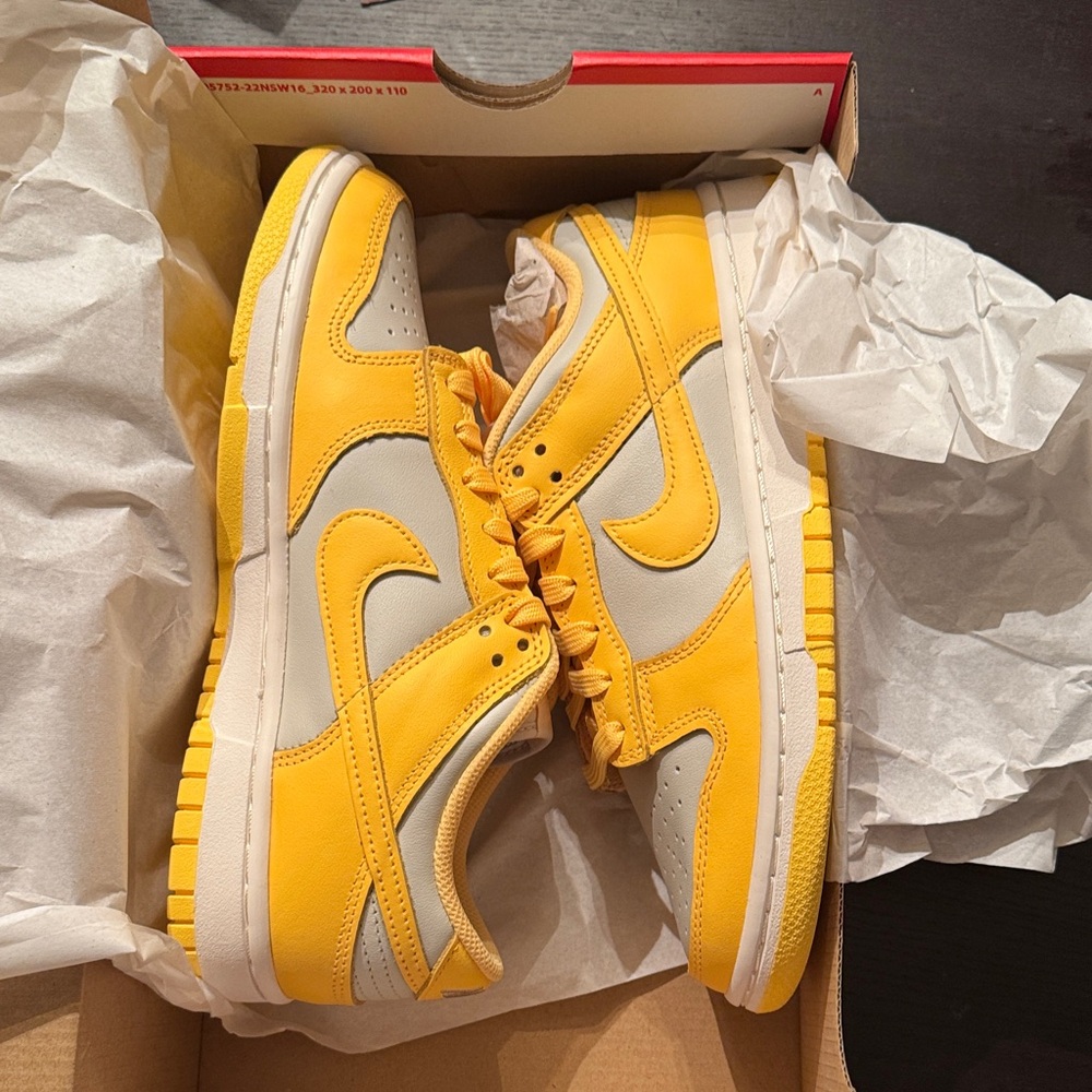 Nike Dunks